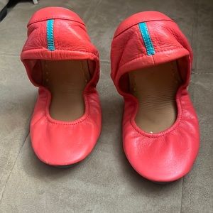Tieks shoes